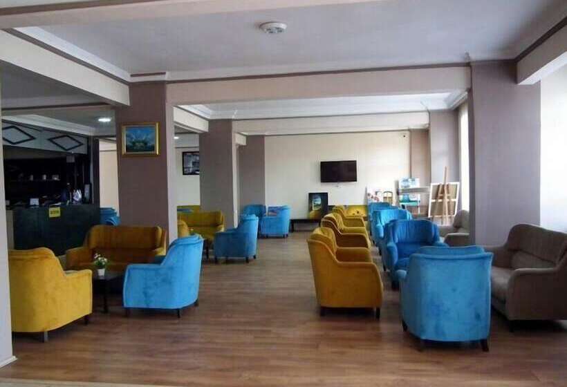 Lambada Hotel Altinoluk