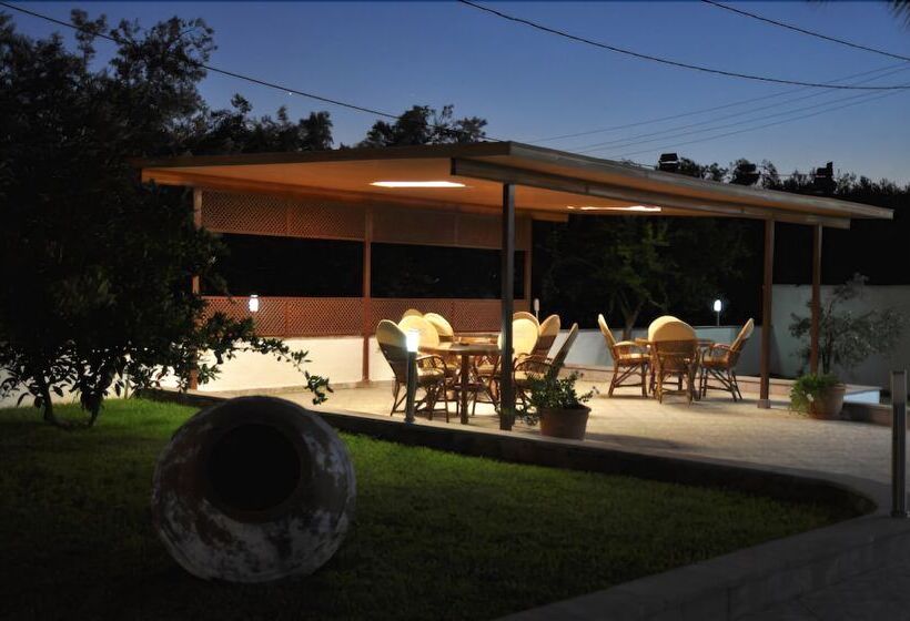 Lambada Hotel Altinoluk