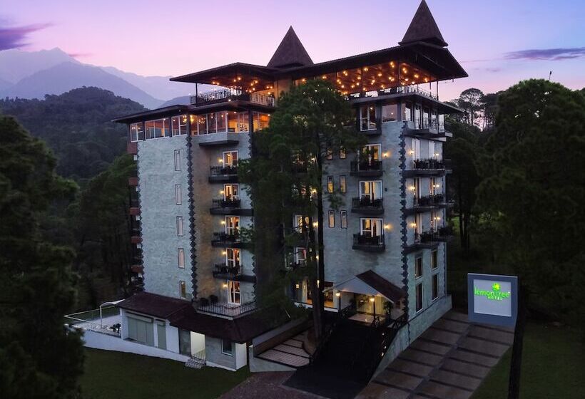Lemon Tree Hotel Mcleodganj