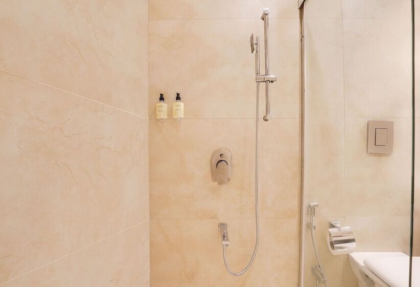 Lemon Tree Hotel Mcleodganj