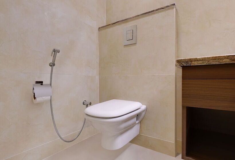 Lemon Tree Hotel Mcleodganj