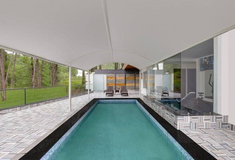 Lemon Tree Hotel Mcleodganj