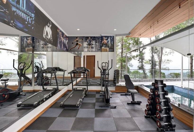 Lemon Tree Hotel Mcleodganj