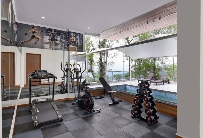 Lemon Tree Hotel Mcleodganj