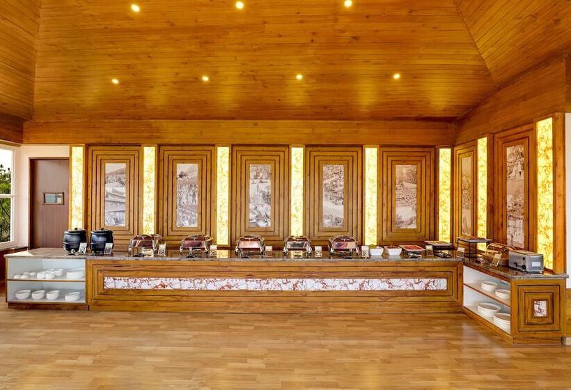 Lemon Tree Hotel Mcleodganj