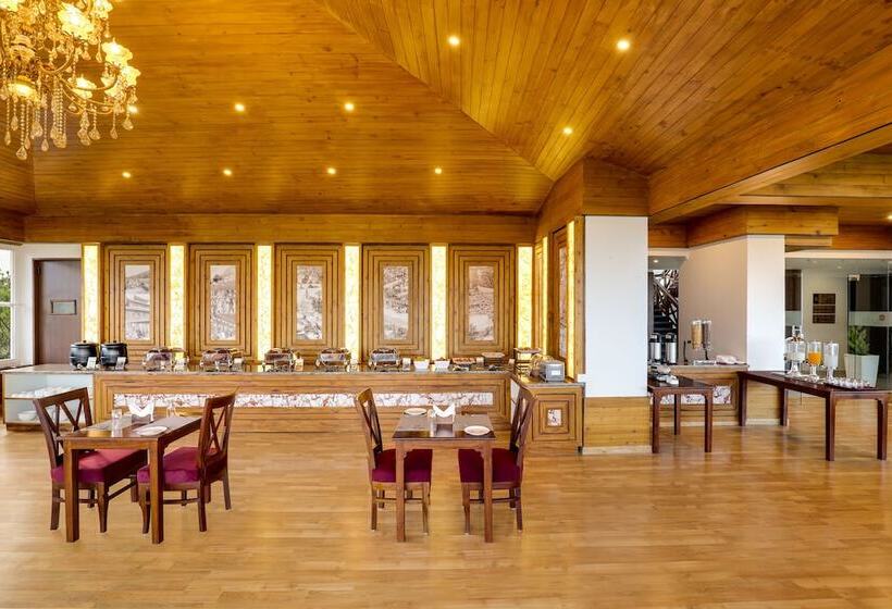 Lemon Tree Hotel Mcleodganj