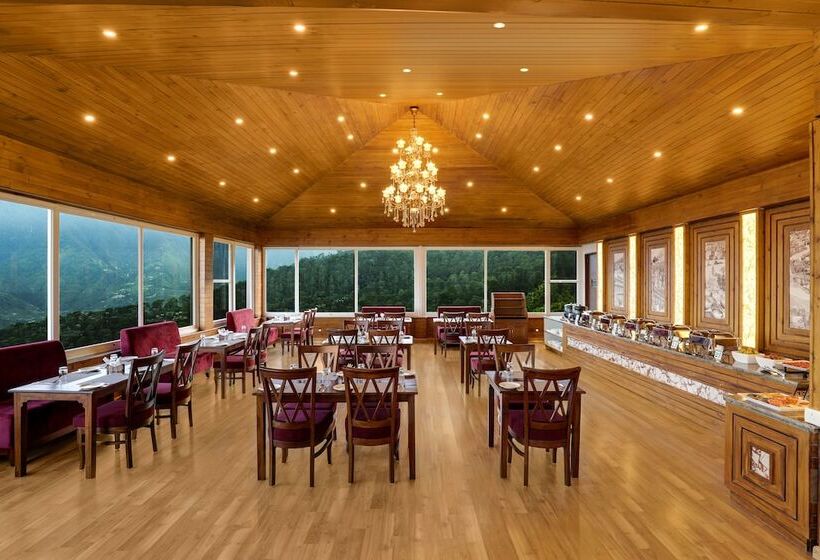 Lemon Tree Hotel Mcleodganj