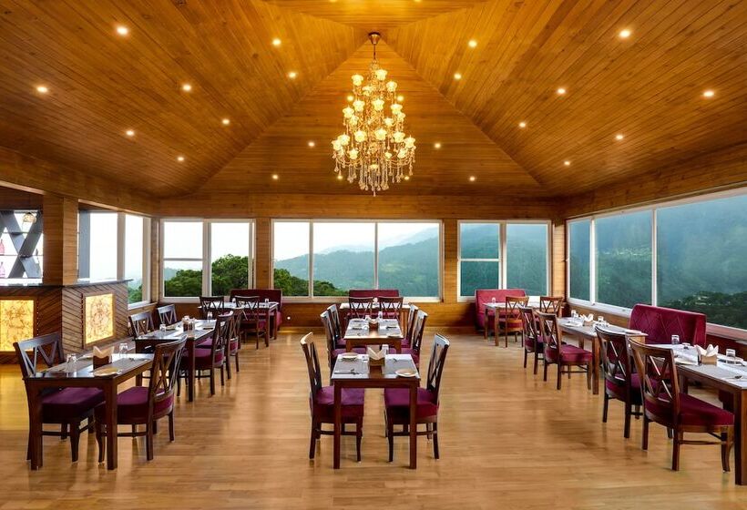 Lemon Tree Hotel Mcleodganj