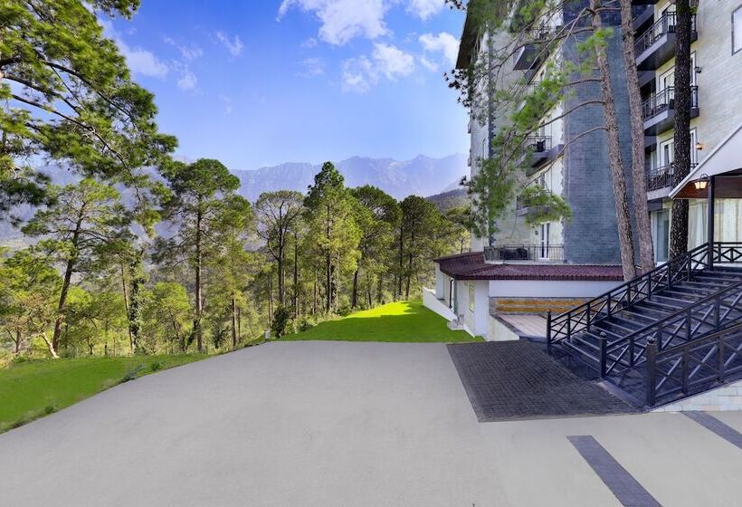 Lemon Tree Hotel Mcleodganj