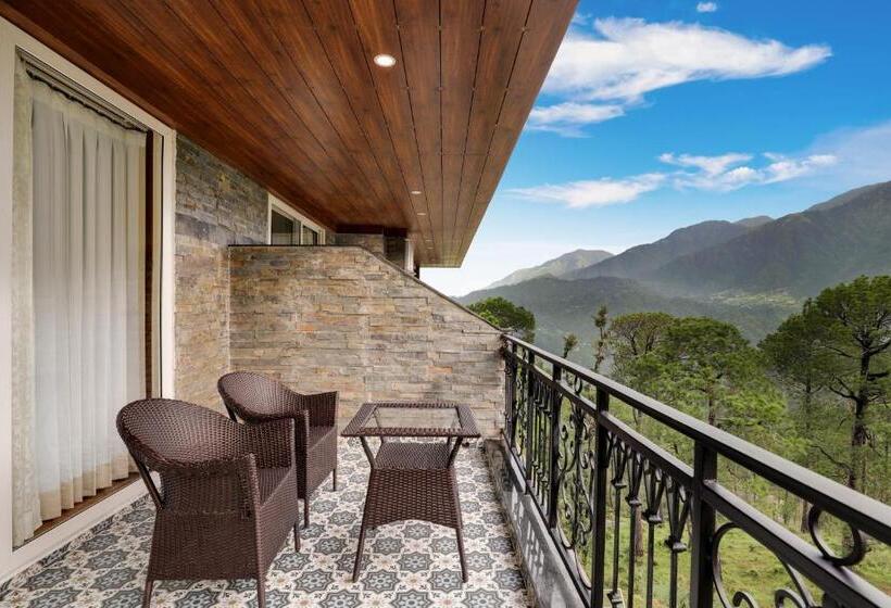 Lemon Tree Hotel Mcleodganj