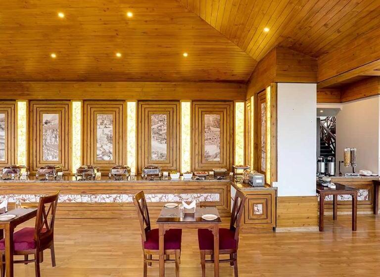 Lemon Tree Hotel Mcleodganj