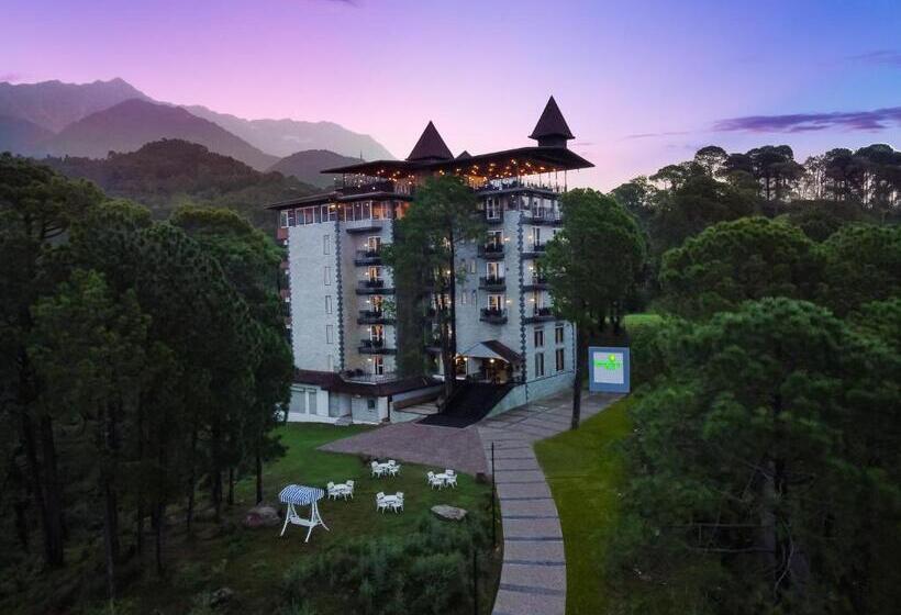 Lemon Tree Hotel Mcleodganj