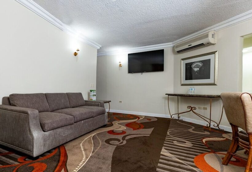 Los Cedros Hotel Inn Ciudad Juárez