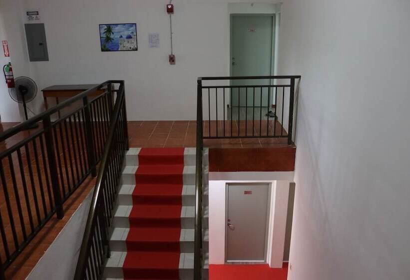 Lucky Home Hotel And Apartment