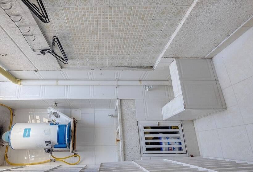 Miami Hotel Cartagena