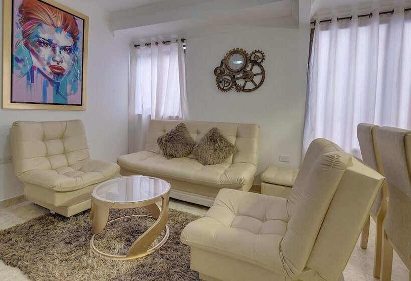 Miami Hotel Cartagena