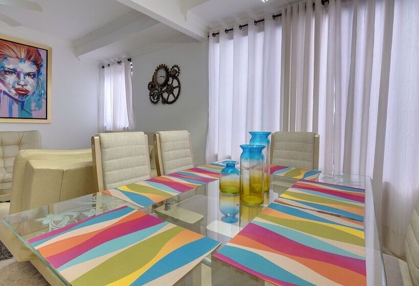 Miami Hotel Cartagena