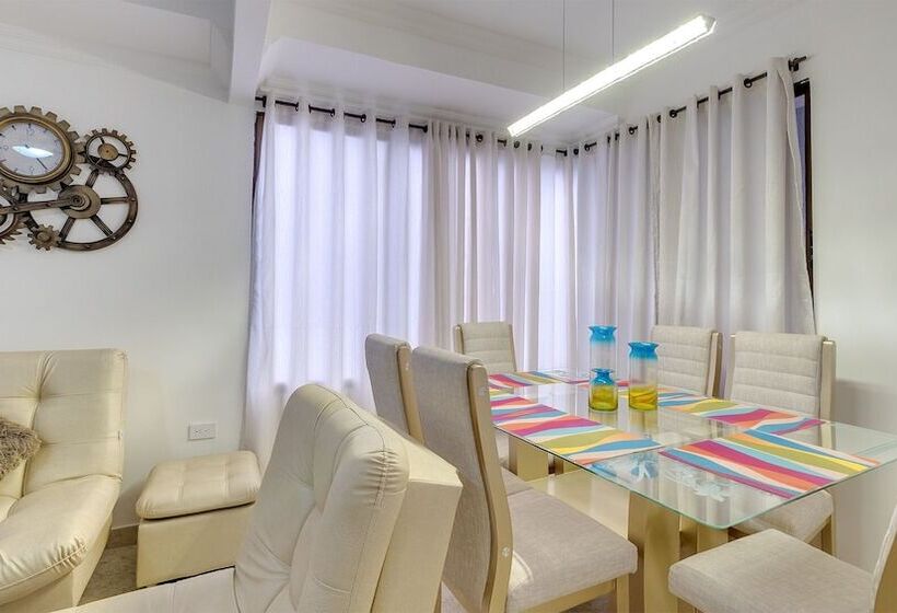 Miami Hotel Cartagena