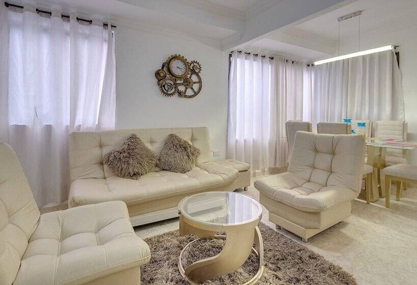 Miami Hotel Cartagena