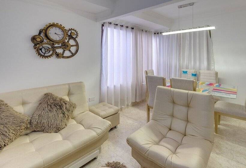 Miami Hotel Cartagena