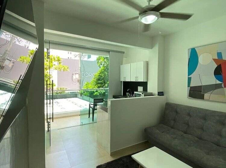 Miami Hotel Cartagena