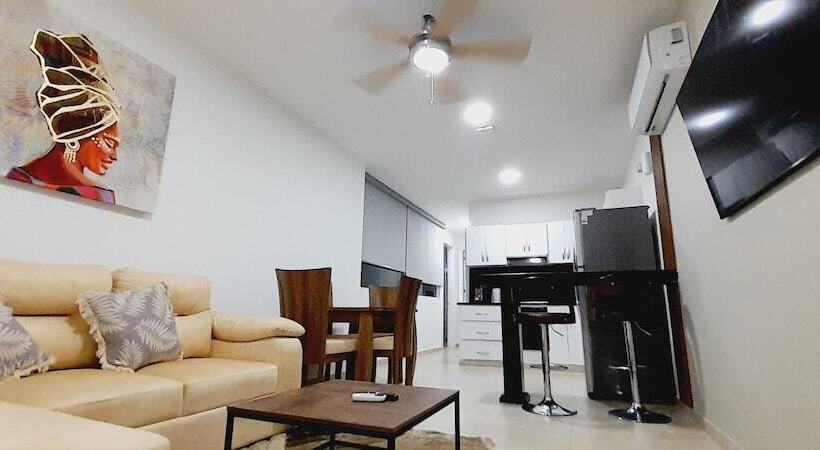 Miami Hotel Cartagena