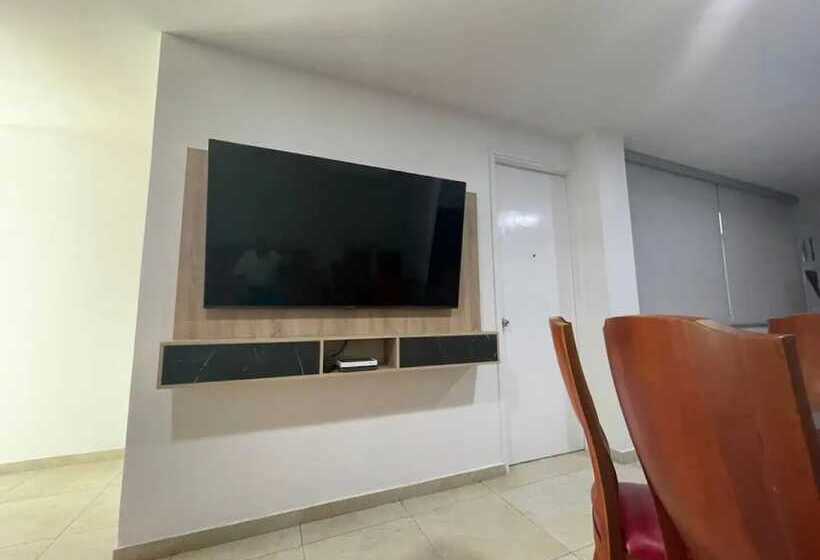 Miami Hotel Cartagena