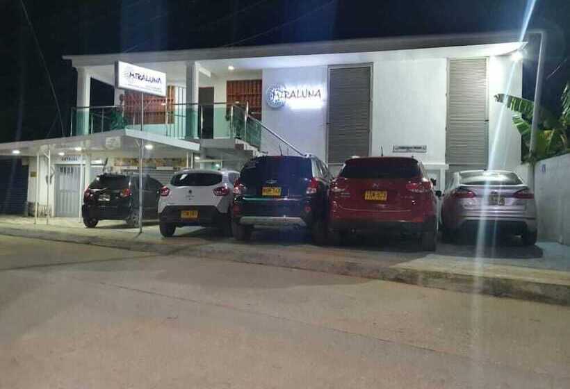 Miraluna Hotel Boutique