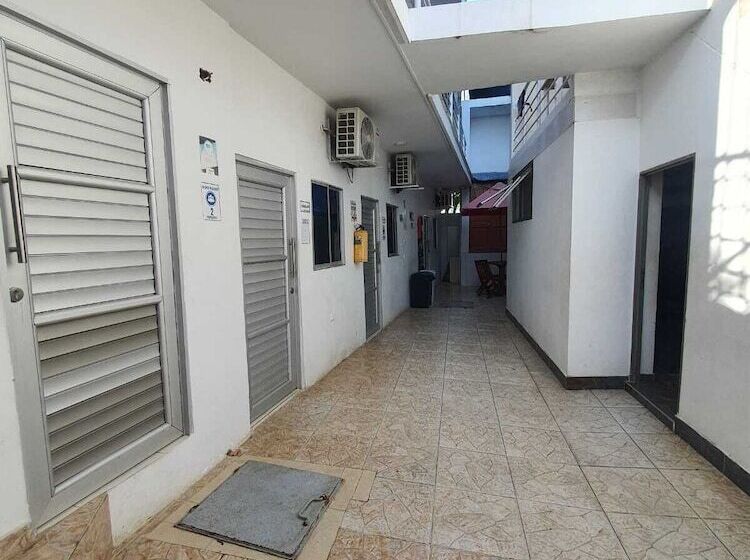 Miraluna Hotel Boutique