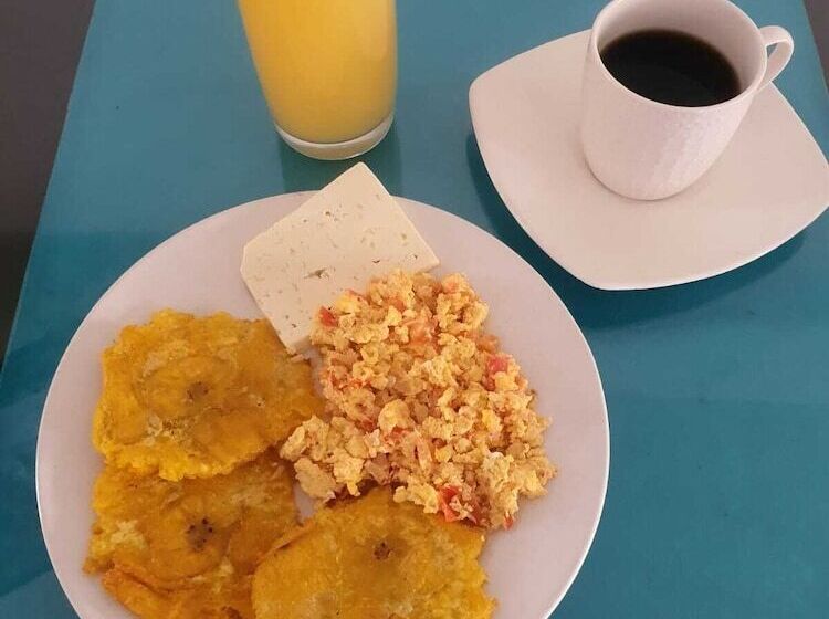 Miraluna Hotel Boutique