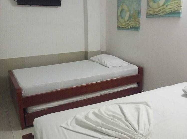 Miraluna Hotel Boutique