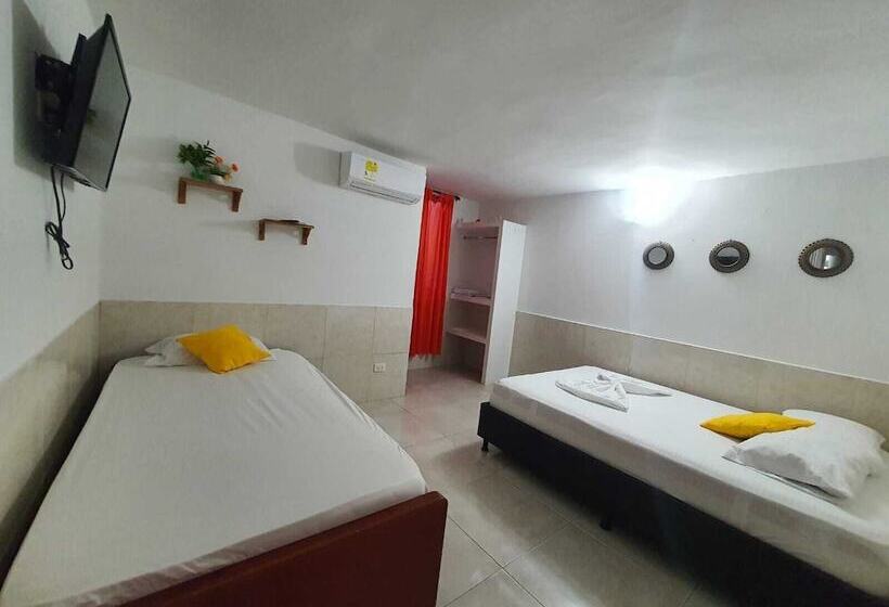 Miraluna Hotel Boutique