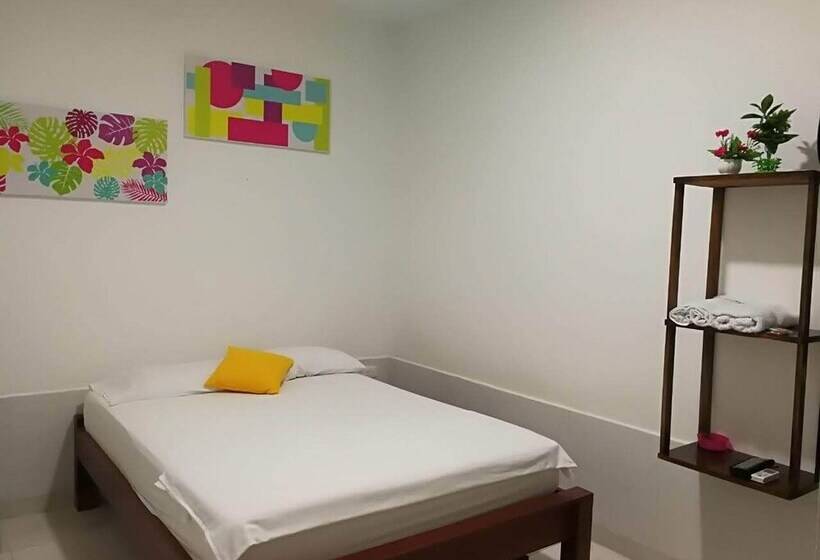 Miraluna Hotel Boutique