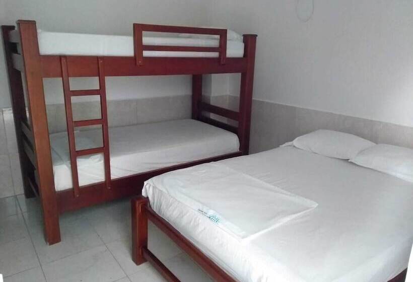 Miraluna Hotel Boutique