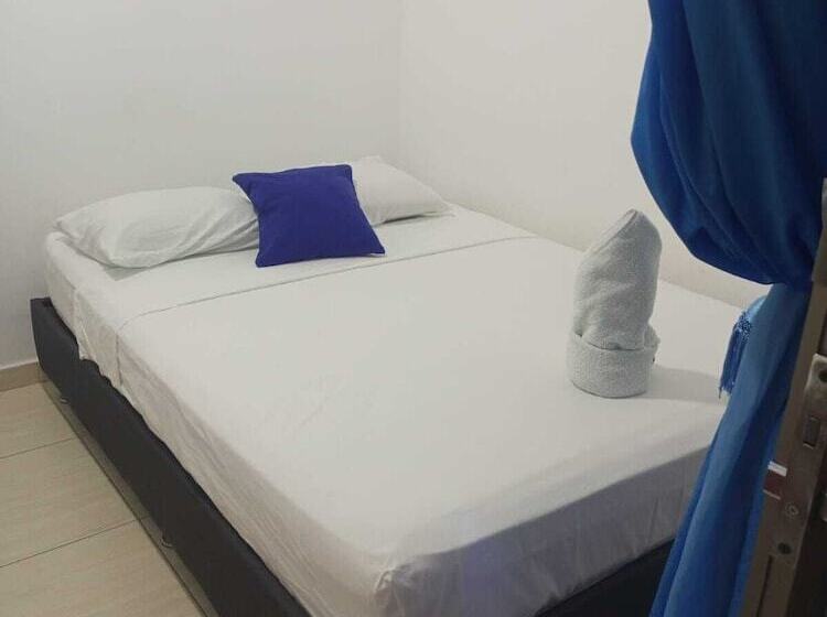 Miraluna Hotel Boutique