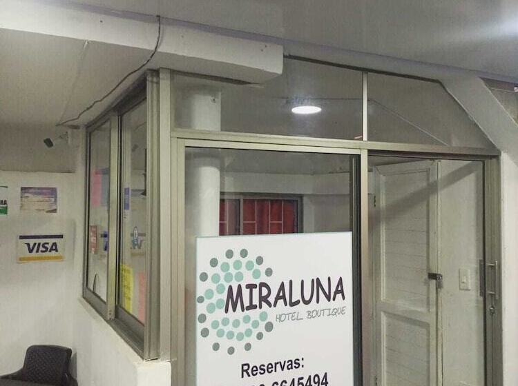 Miraluna Hotel Boutique