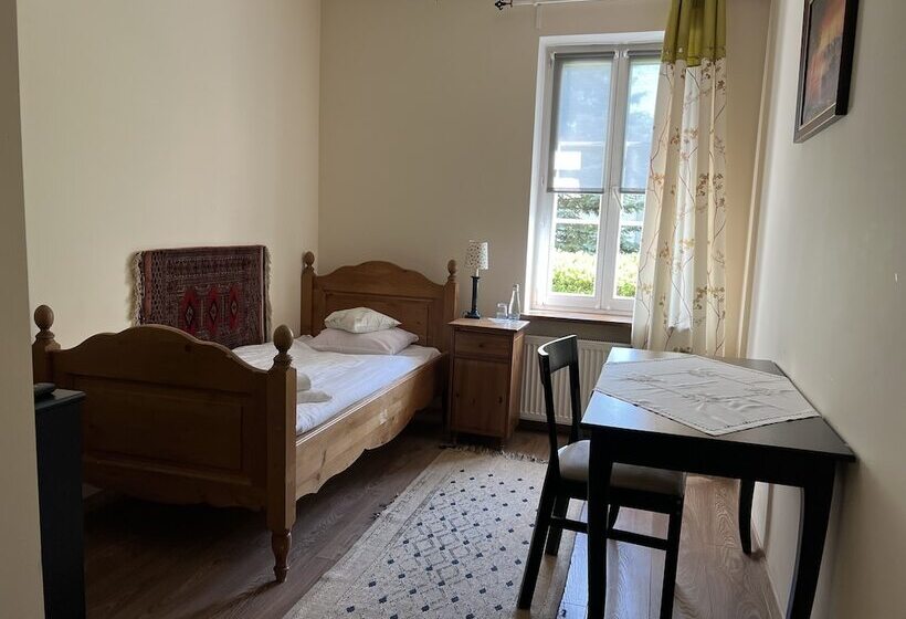 Mleczarnia Hotel Restauracja