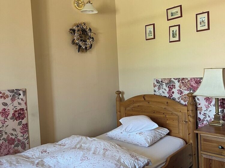 Mleczarnia Hotel Restauracja