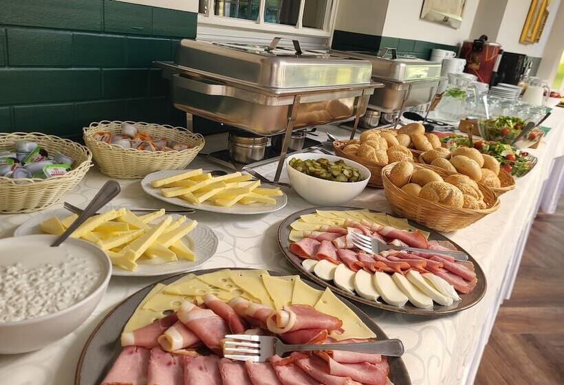 Mleczarnia Hotel Restauracja