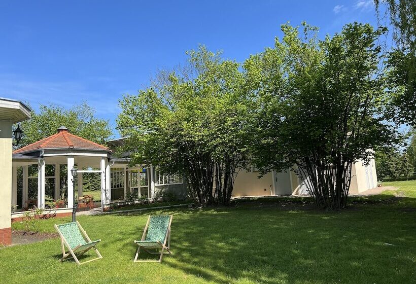 Mleczarnia Hotel Restauracja