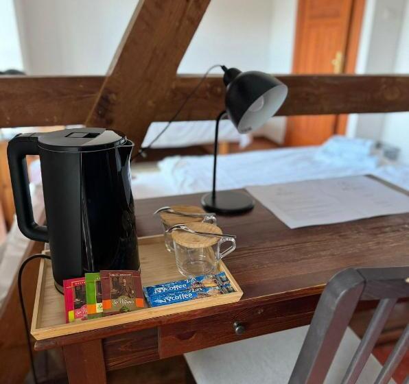 Mleczarnia Hotel Restauracja