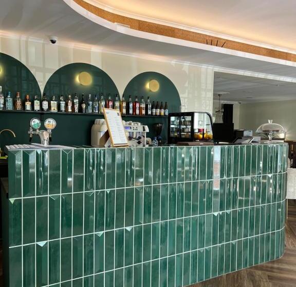 Mleczarnia Hotel Restauracja