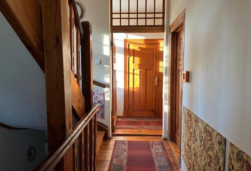 Mleczarnia Hotel Restauracja