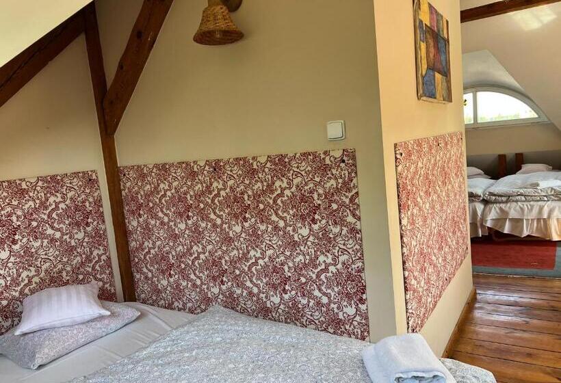 Mleczarnia Hotel Restauracja