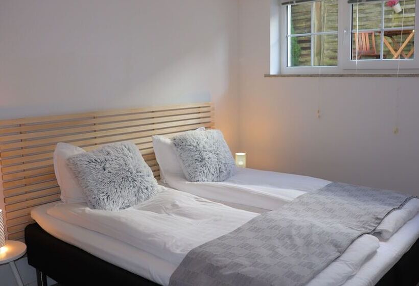Møllehuset