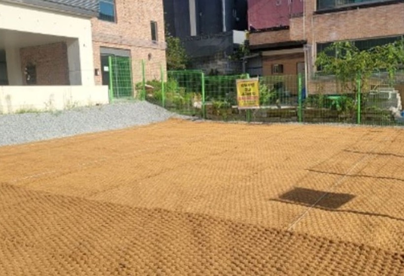 מוטל Daecheon Sintanjn 23st