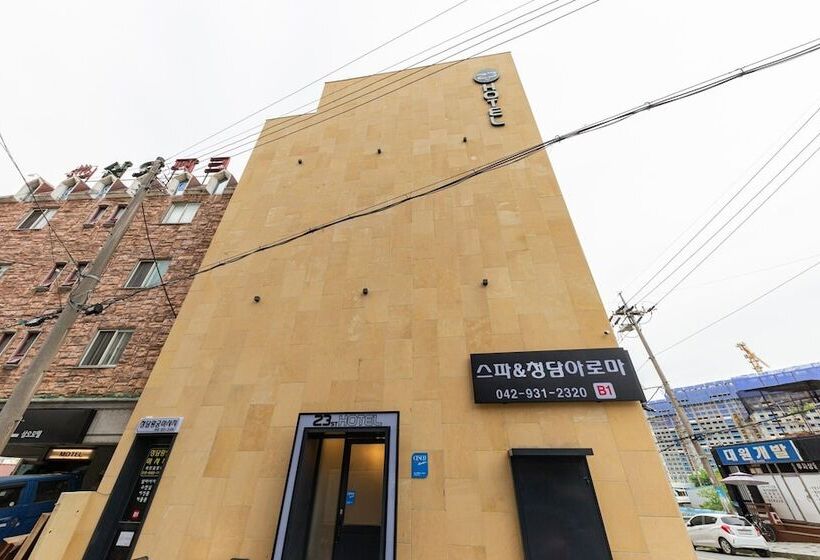 מוטל Daecheon Sintanjn 23st