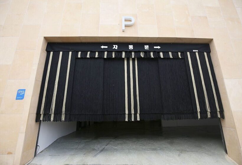 מוטל Daecheon Sintanjn 23st