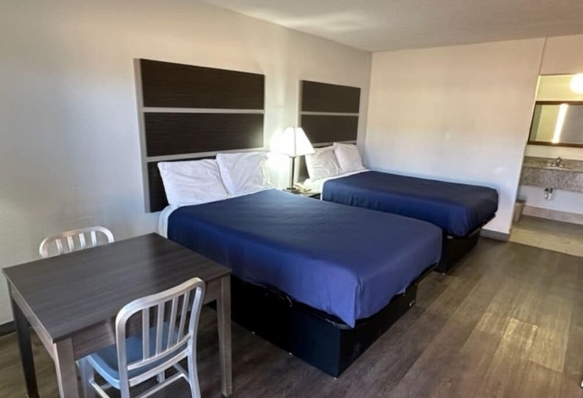 فندق على الطريق Home Lodge