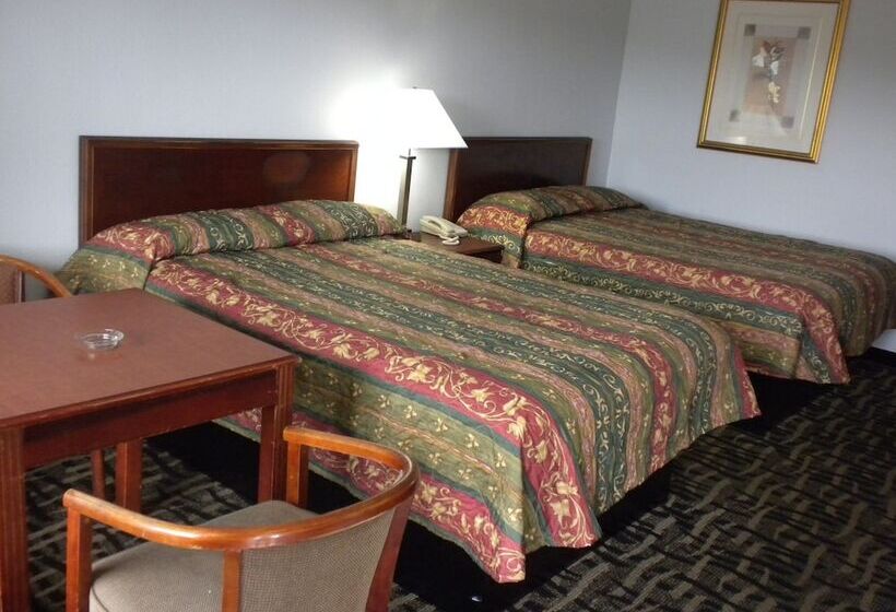 فندق على الطريق Home Lodge